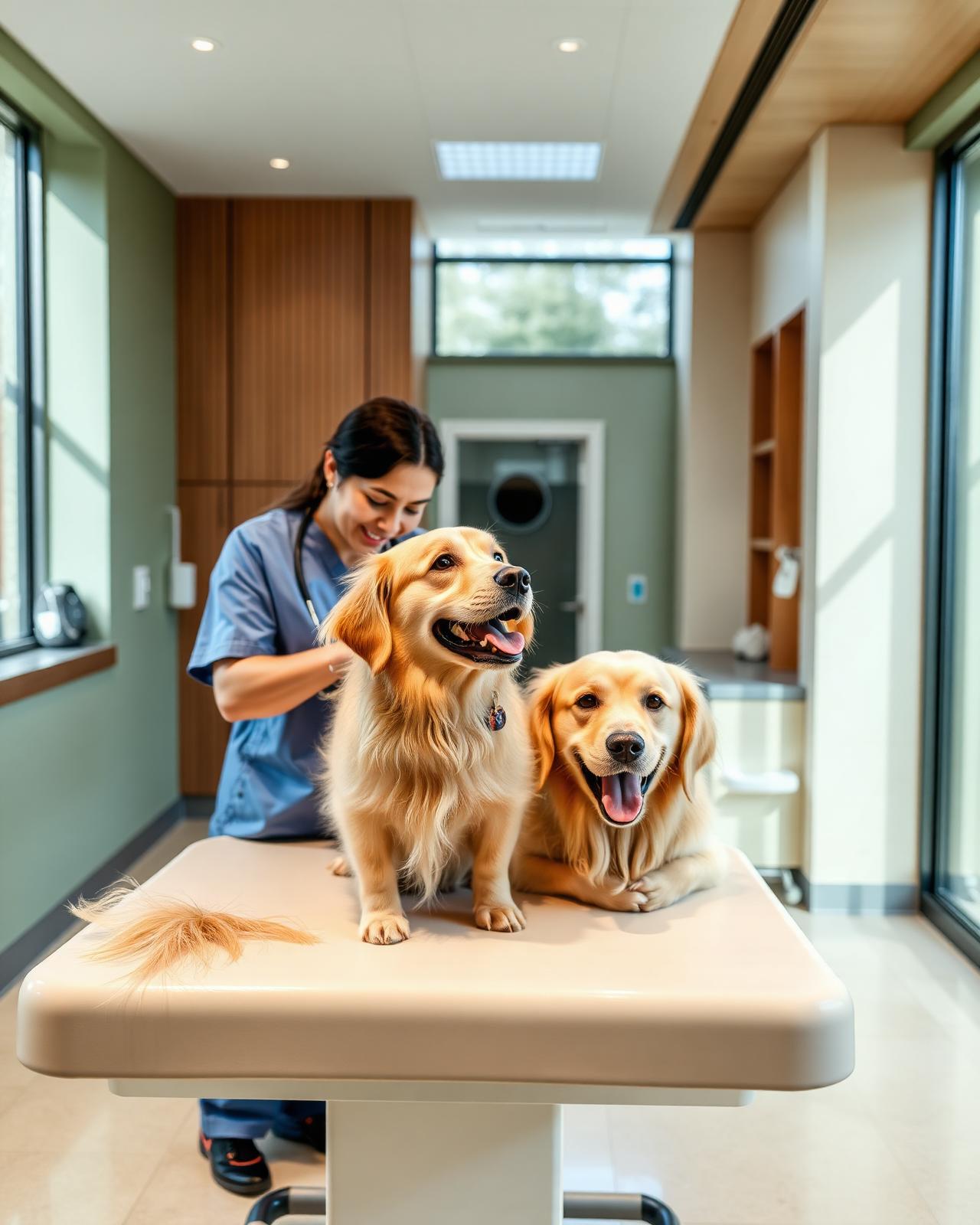 Happy Paws Veterinary